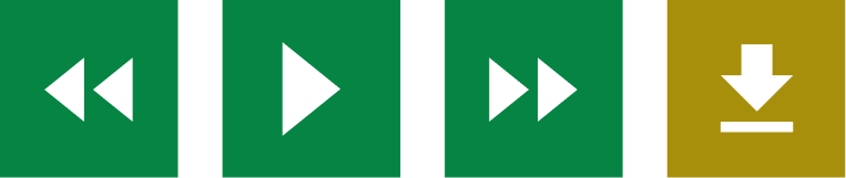 Recite Me audio players and download icons